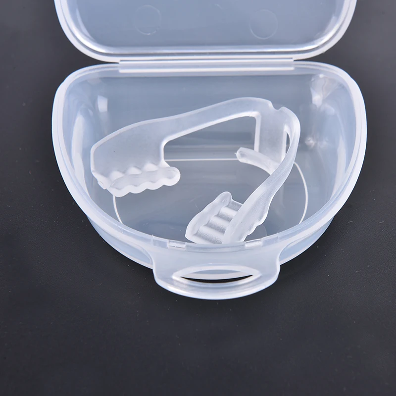 1 шт. бруксим зубы шлифовальный предохранитель сна мундгард шина сжимается протектор инструменты без коробки
