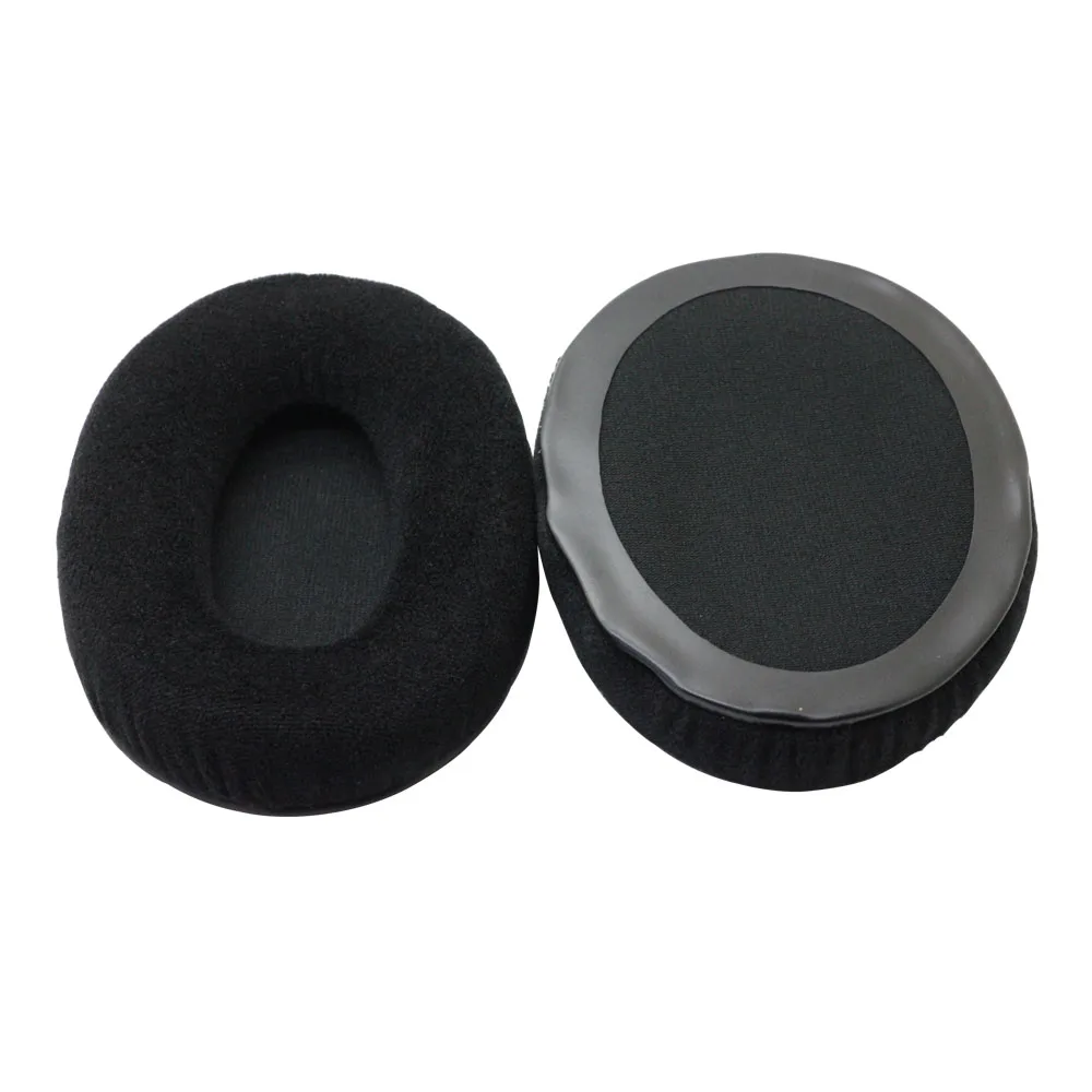 POYATU Ear Pads For Kingston KHX HSCC BK FR HyperX Cloud Headphone Earpads For Kingston Gaming Headset HyperX Velvet Cushions-34