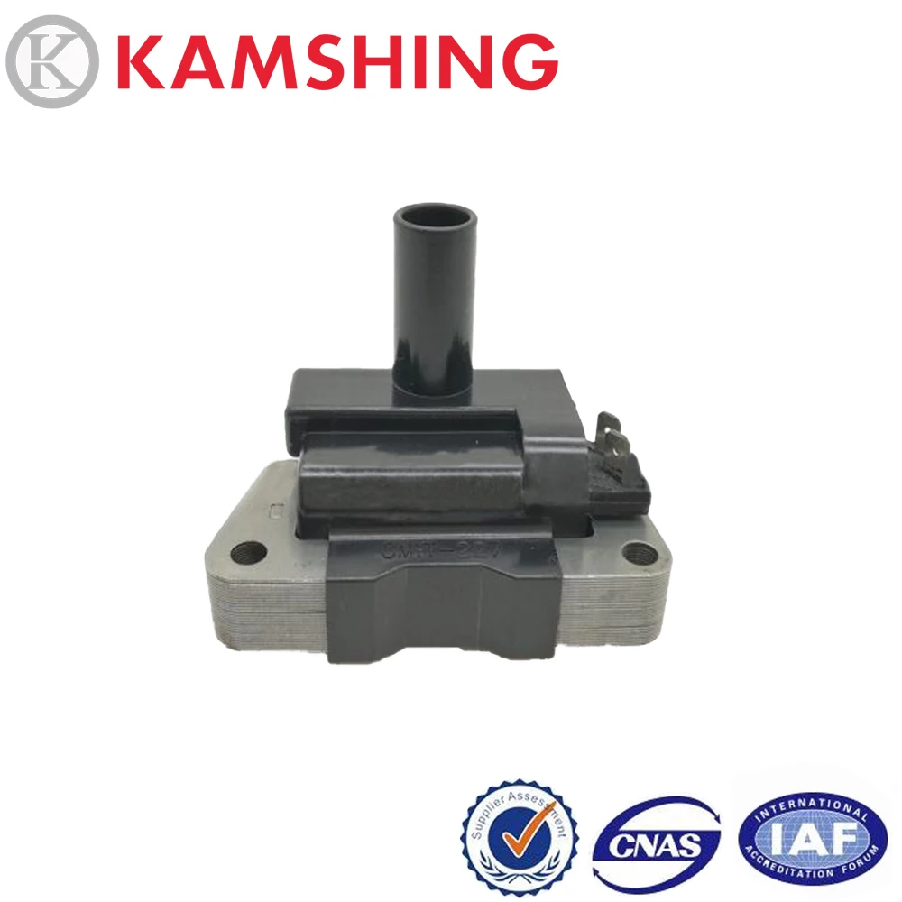 CAPQX Genuine Ignition Coil For Toyota Previa Nissan Frontier Xterra