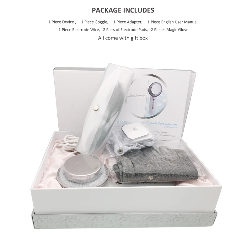 ems face body care device 47
