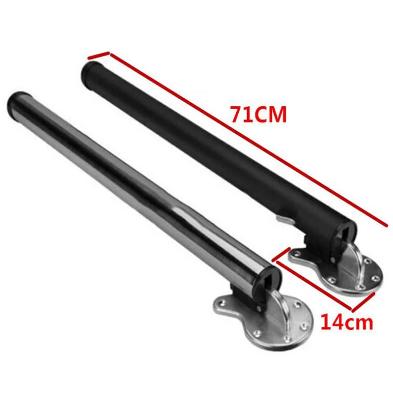 Folding Table Foot Desk Support Leg Folding Retractable Cabinet Legs X4
