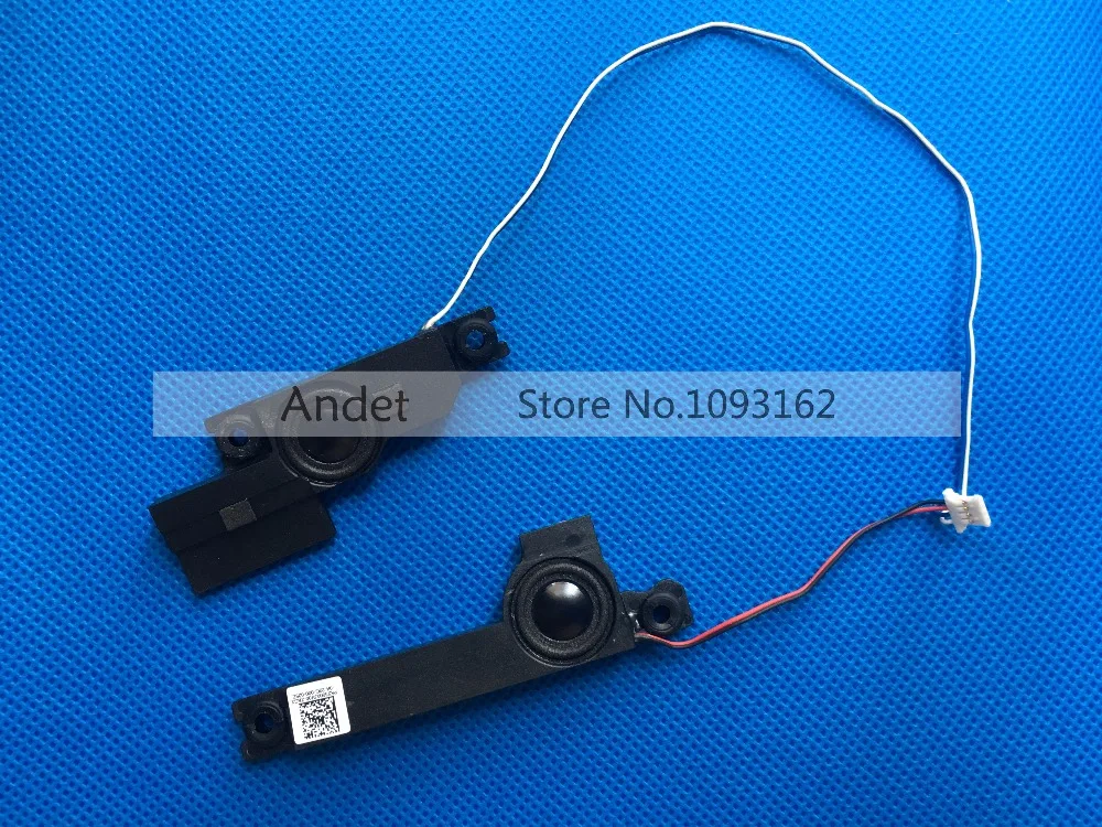 Compatible Replacement for Lenovo IdeaPad U510 Built Speaker PK23000JV00