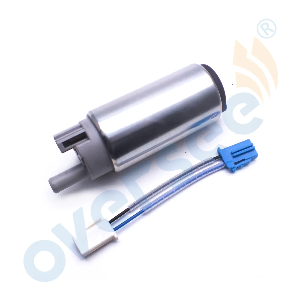 Boat Motor 63P-13907 Fuel Pump For Yamaha F150 4-stroke Outboard 63P-13907-03 68V-13907 15200-87J10