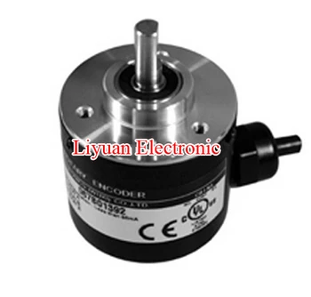 

New TRD-2E3600V Koyo rotary encoder/gluing machine encoder / 3600 pulse Glass gluing machine encoder