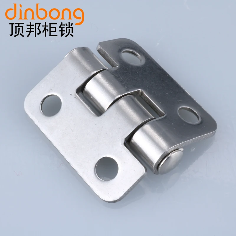 Dinbong CL253 1 stainless steel hinge, outdoor standard door