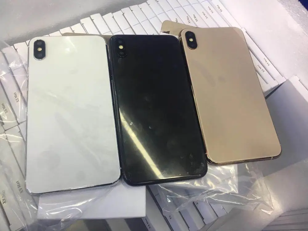 

For Apple watch 44mm iPhone 11 X XR XS Max Macbook air pro pad air 1:1 Non Working Dummy Clone Phone PC Display Toy Prop Model