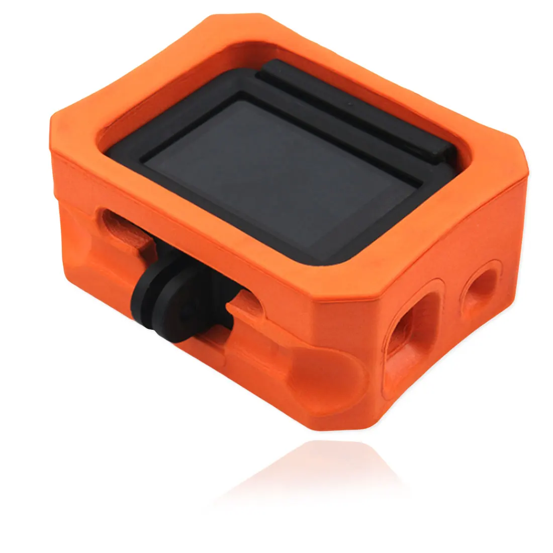 Цветной защитный чехол EVA Frame для GoPro Hero 5 6 7 защитный чехол для Go Pro 5 Аксессуары для камеры