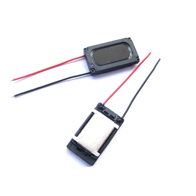 

2pcs/lot XGE New Loud Music Speaker Buzzer Ringer replacement for Alcatel pixi 4 5045D top quality