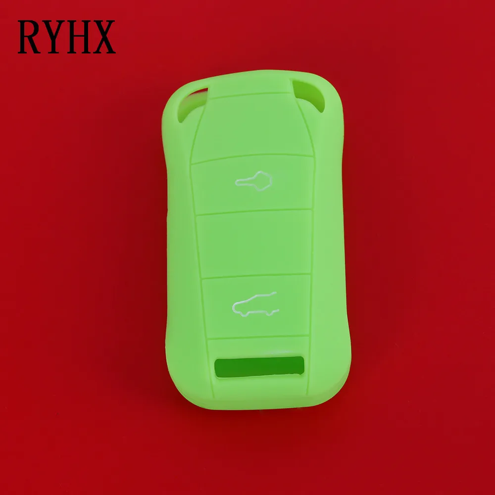 Cayenne key cover125