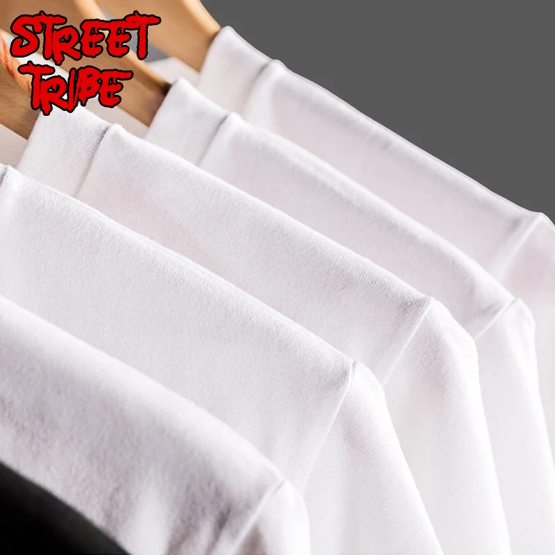 Хлопковая Футболка мужская бежевая футболка винтажные футболки топы с медведем и лесом художественный дизайн Модная одежда размера плюс футболки с коротким рукавом