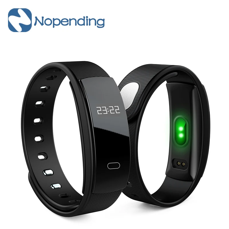 makibes smart band