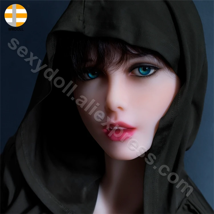 SEX DOLL HEAD (5)