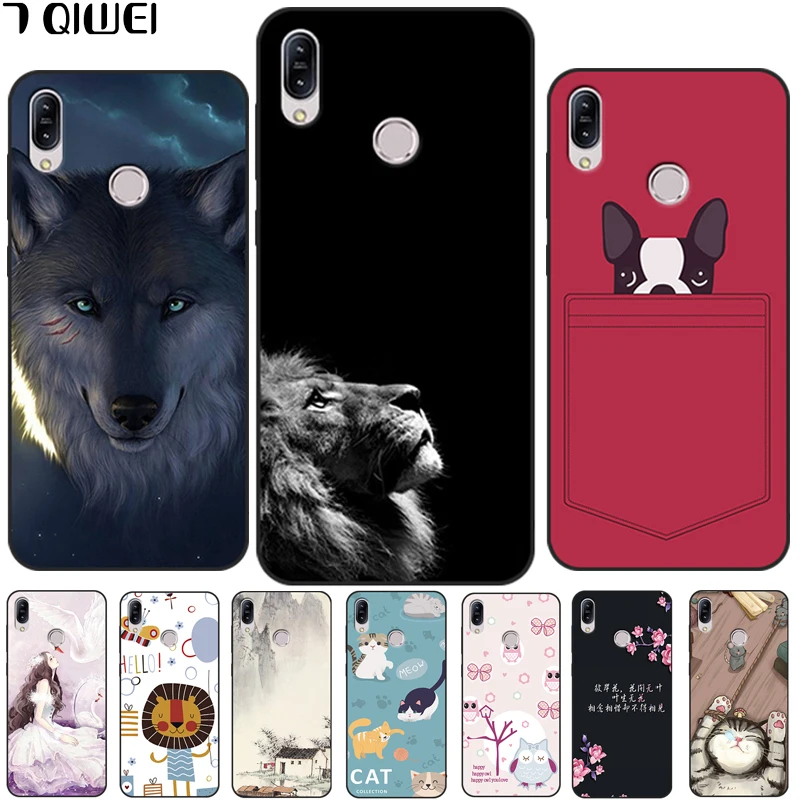ZB633KL For Asus Zenfone Max M2 ZB633KL Case Silicone Soft TPU Cover For ASUS Zenfone Max M2 ZB633KL Case ZB 633KL 6.3'' Lion ZB633KL For Asus Zenfone Max M2 ZB633KL Case Silicone Soft TPU Cover For ASUS Zenfone Max M2 ZB633KL Case ZB 633KL 6.3'' Lion