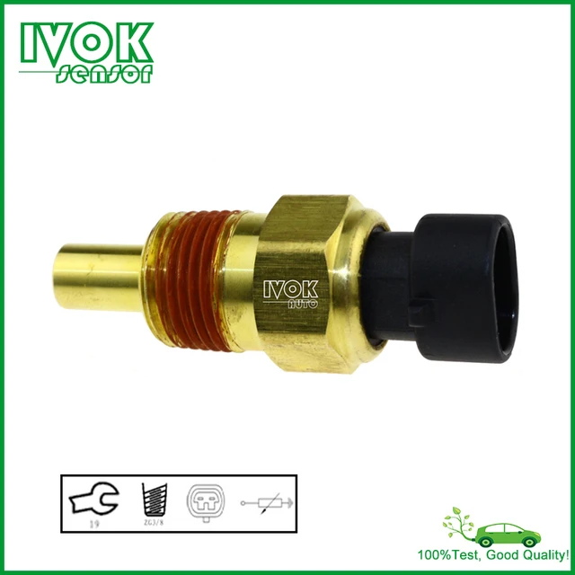 Aliexpress Com Buy Newest Coolant Temp Temperature