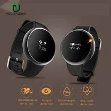 Smart Watch Браслет Группа Артериального Давления Монитор Сердечного ритма Шагомер Bluetooth Водонепроницаемый Smartwatch Фитнес-Трекер Для Телефона