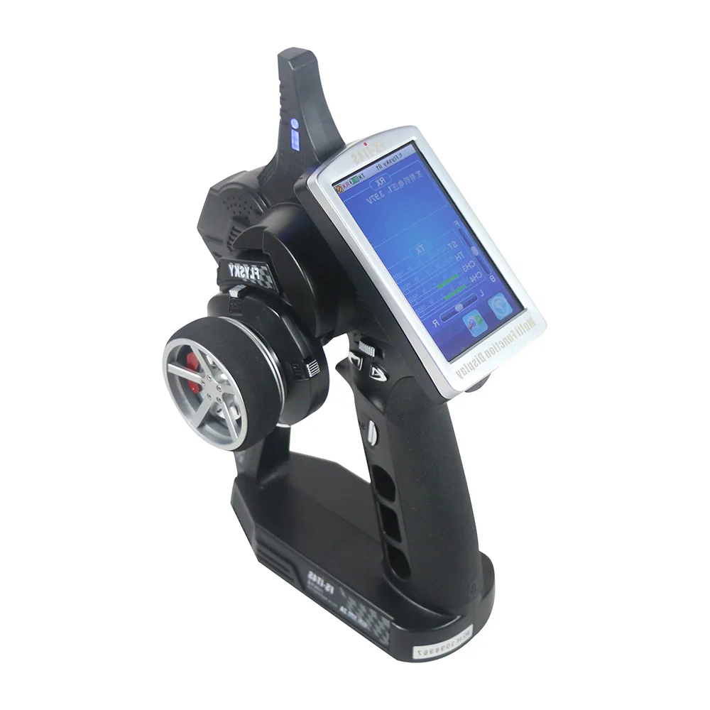 flysky fs-it4s 2.4ghz lcd touch screen manufacturer