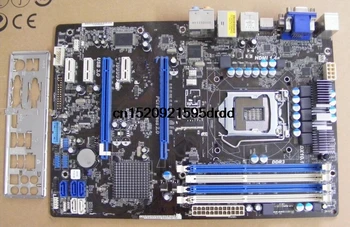 

H67DE LGA1155 interface, LGA1155 interface Good quality