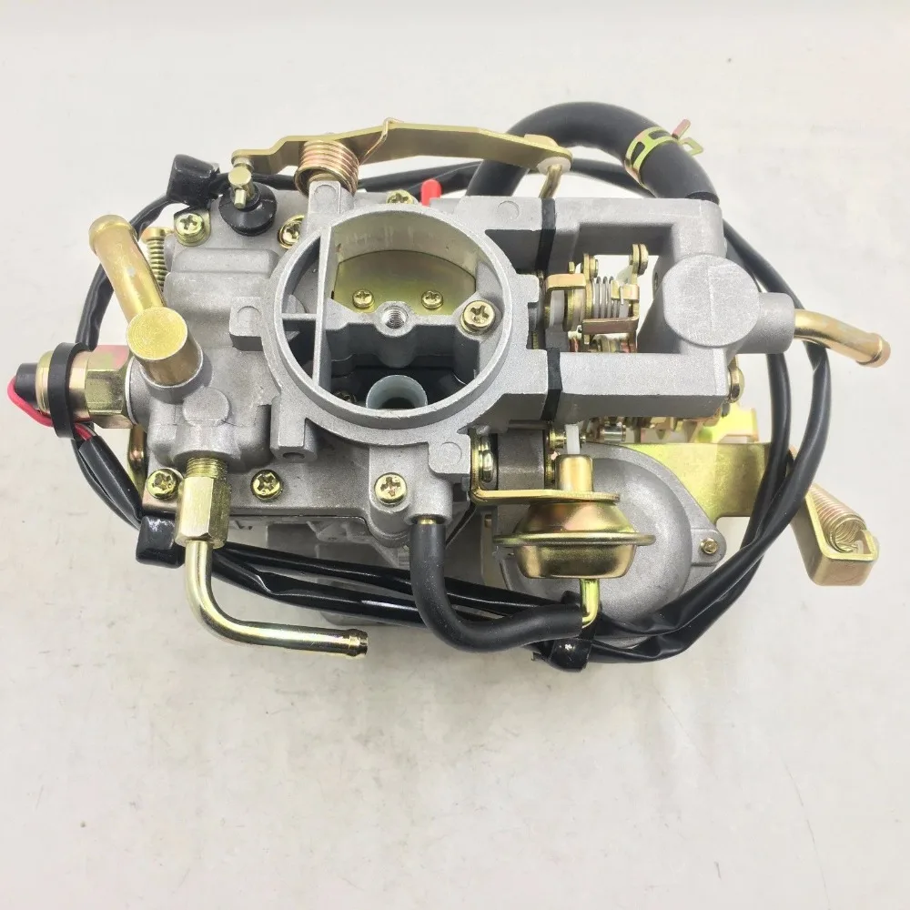 

free shipping SherryBerg carburetor carb for kia pride CD5 carburettor classic vergaser carby