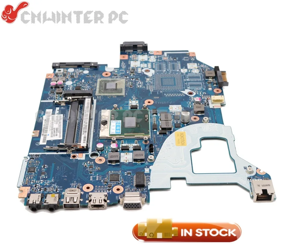 NOKOTION Laptop Motherboard For Acer aspire V3-571 E1-571G Main Board Q5WV1 LA-7912P NBC1F11001 HM70 DDR3 Free CPU NOKOTION Laptop Motherboard For Acer aspire V3-571 E1-571G Main Board Q5WV1 LA-7912P NBC1F11001 HM70 DDR3 Free CPU