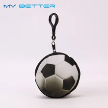 Plush Purses Small Ball Shape Coin Wallet Lady Fashion Kids Coin Purse Money Pouch Cactus Change Pouch Key Holder Bag women s coin purses lady polyester pailette hasp small wallet change pouch key card holder clutch handbag wholesale y