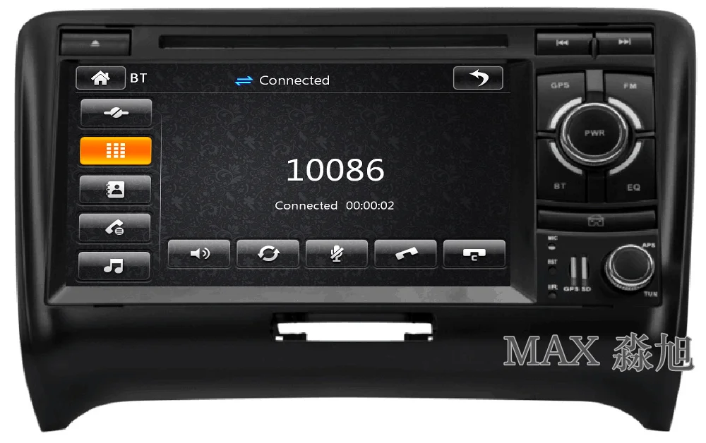 Best MAX Car Radio GPS Navigation System For Audi TT 2006 2007 2008 2009 2010 11 12 Bluetooth Call/Music Free Maps swc 3G 9 Best MAX Car Radio GPS Navigation System For Audi TT 2006 2007 2008 2009 2010 11 12 Bluetooth Call/Music Free Maps swc 3G 9