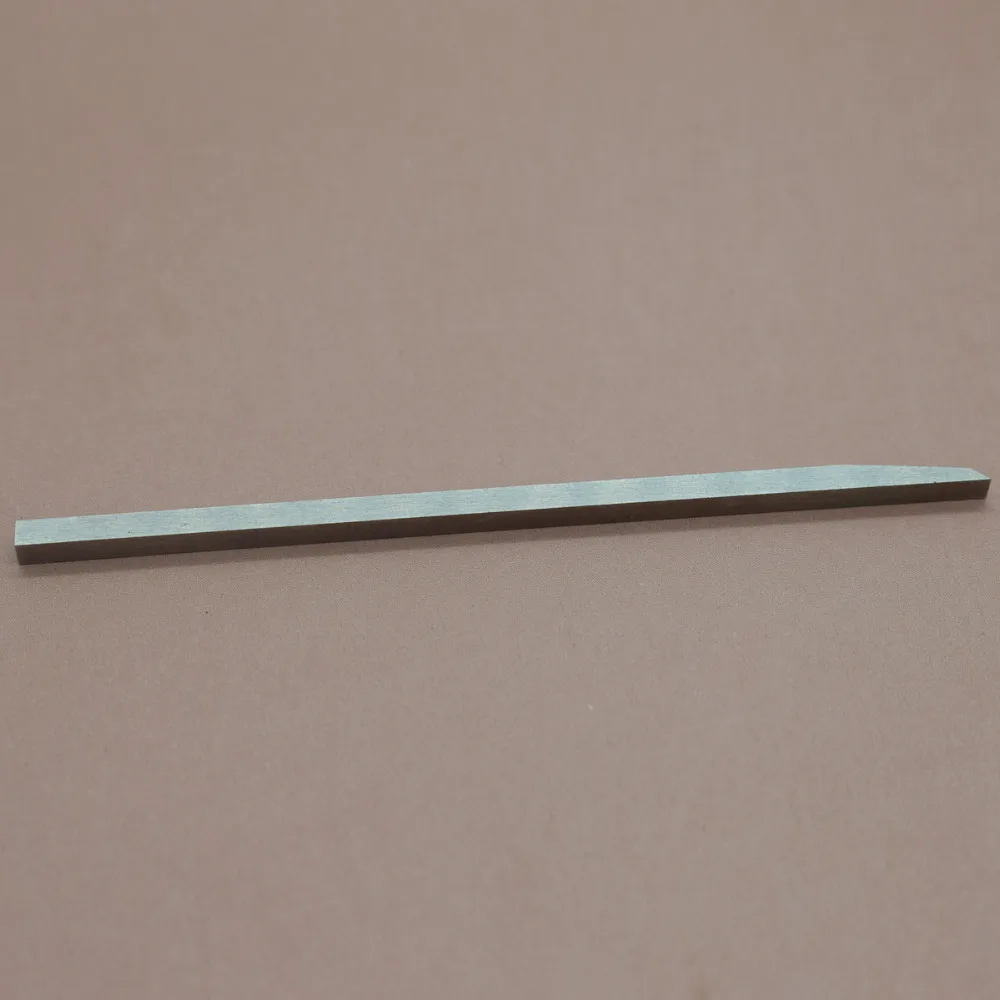 Нож Graver треугольник острый нос и плоский инструмент для гравировки ювелирных изделий для Graver Max 1 шт