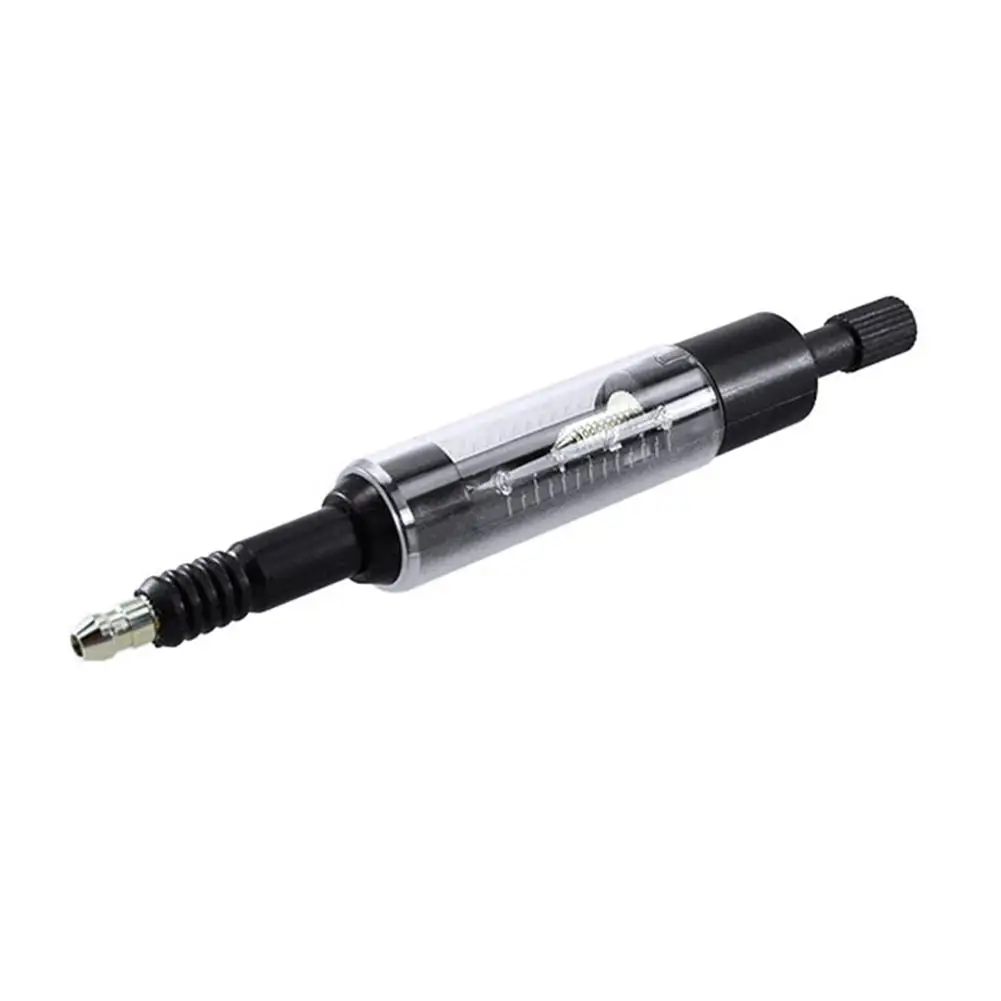 Probador de bujía de coche Detector de bobina de encendido automotriz sistema de diagnóstico de bujía
