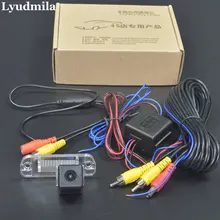 Защита реле мощности для Mercedes Benz W166 W216 W218 W251 камера заднего вида/HD