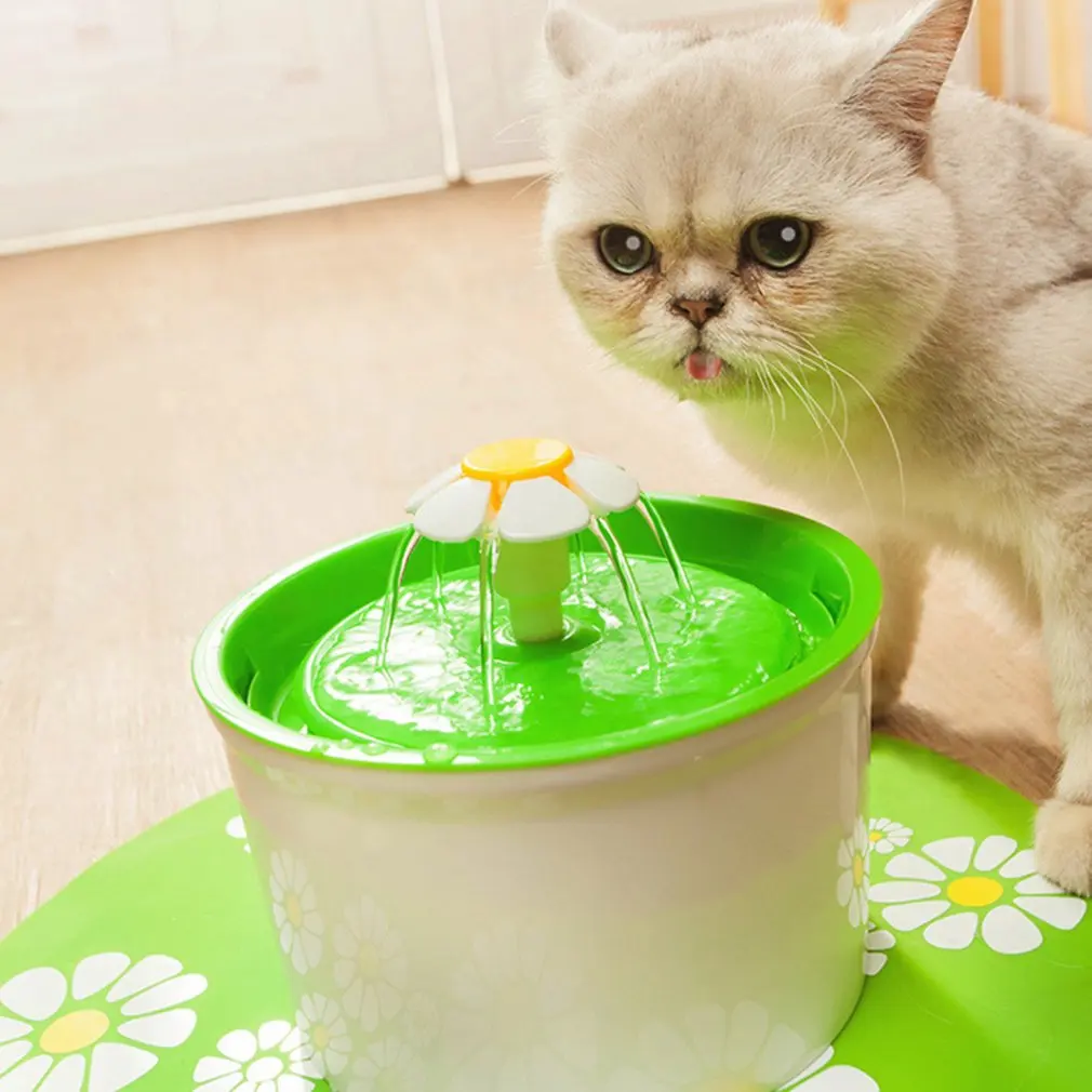 Gesichts pflege toolPets Katze Hund Automatische Feeder Wasser Elektrische Brunnen Pads Filter Core Flaschen Dispenser Bewässerung Trinken