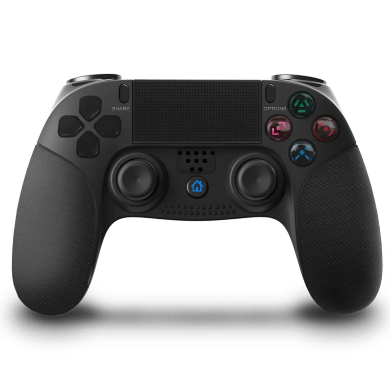 P4-01030-Black