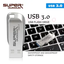 Креативная флеш-накопитель usb 3,0, память usb 128 ГБ, 64 ГБ, clef usb 16 ГБ, 32 ГБ, флеш-накопитель usb 3,0-накопитель для ноутбука