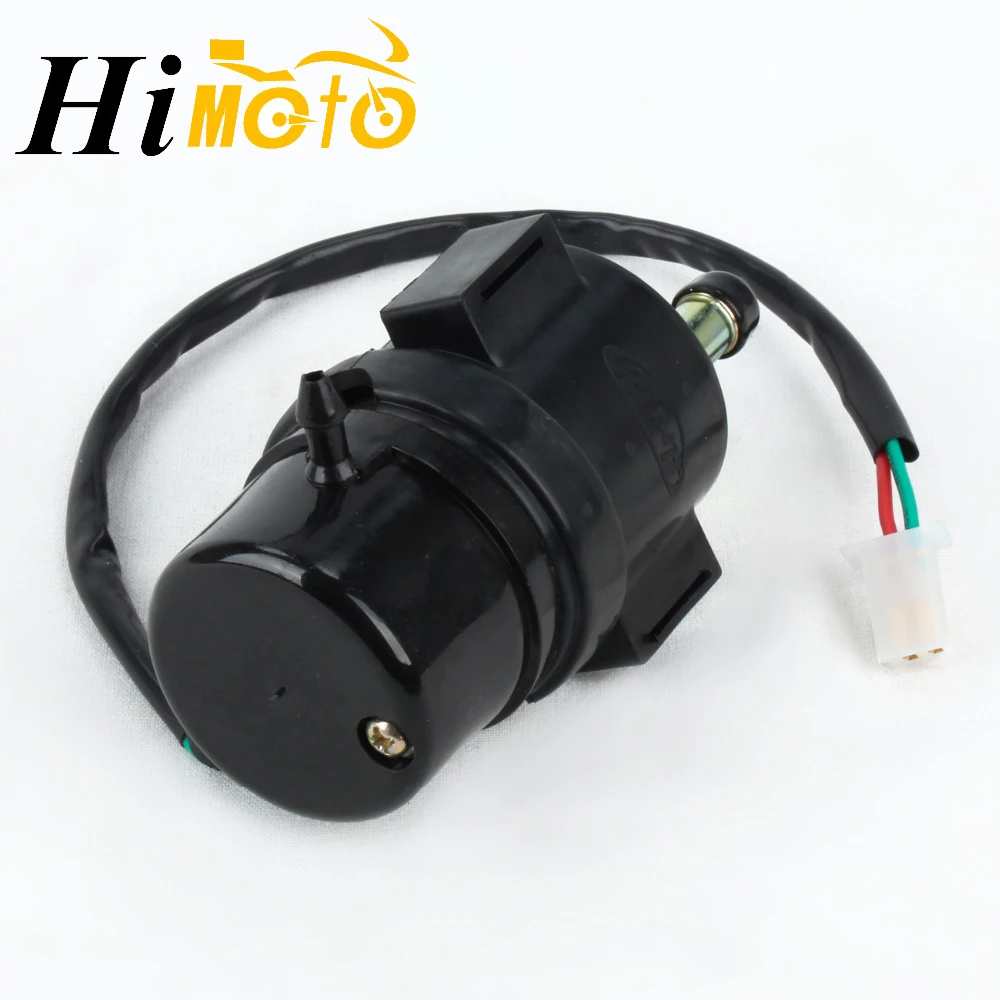 Узел мотоцикла топливный насос в сборе для Honda CBR400 NC23 NC2 CBR600 CBR 900 893 VT600 VT700 Shadow 400 CBR250