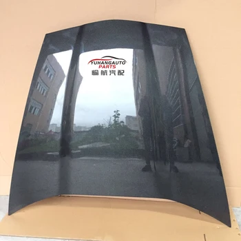 

for 2013 Corvette Z06 OEM style hood bonnet Carbon fiber