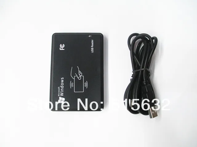 jt308 lecteur de cartes didentification rfid 125khz