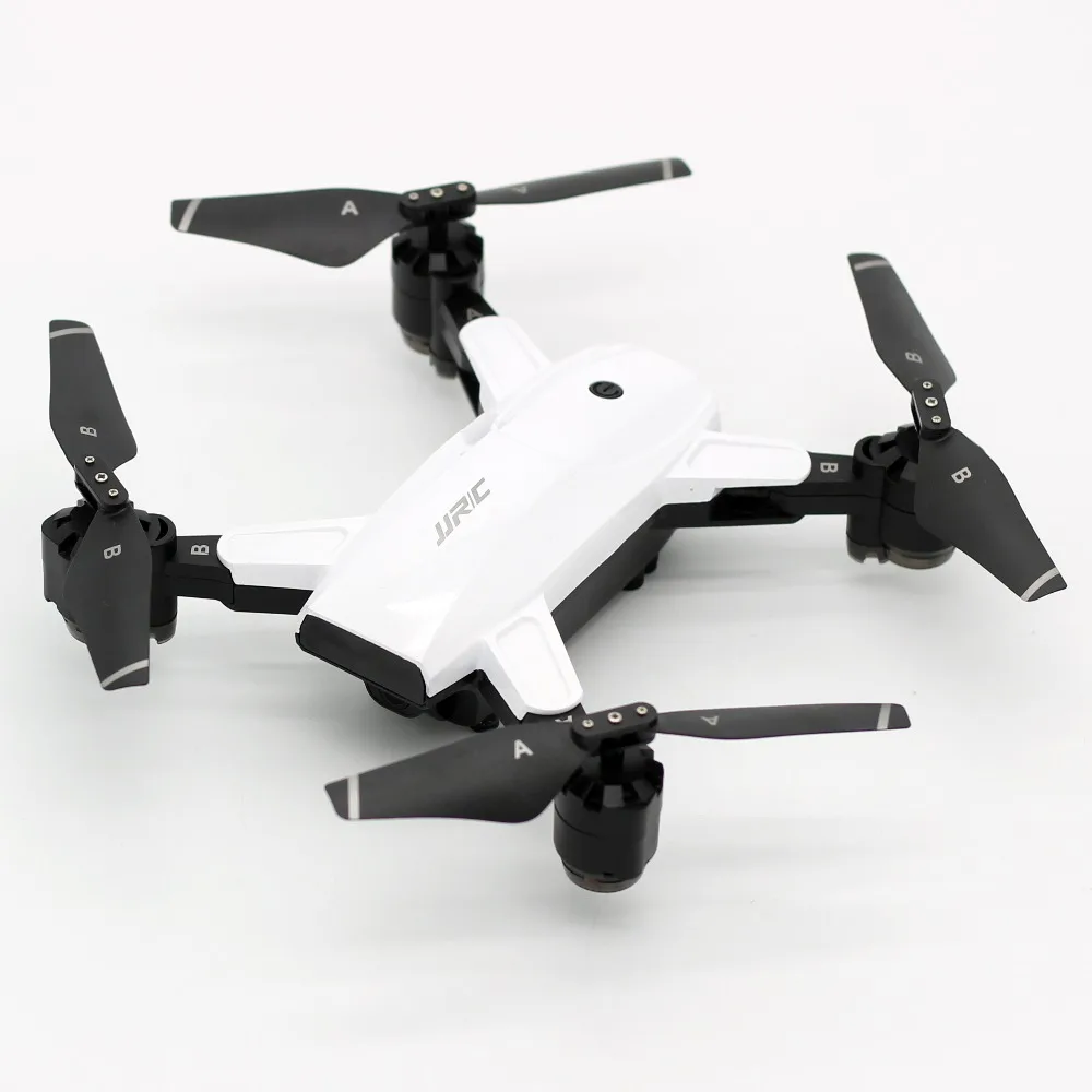 

Newest Foldable Drone with GPS 1080P HD Camera Remote Control toys Quadrocopter Helicopter 15 Mins Action Time