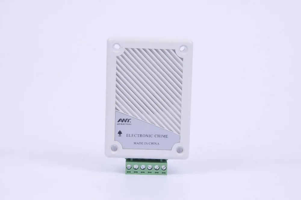 

Arrival Phonetic Chime Elevator Arrival Gong Elevator Parts ECH-16/ECH-17
