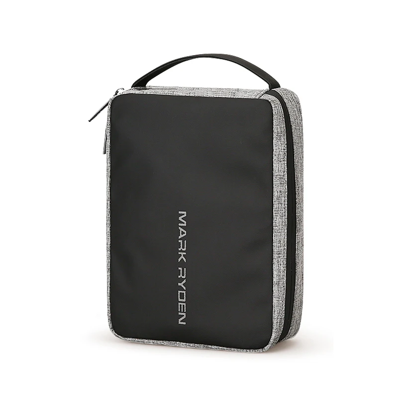 Mark Ryden мыть мешок человек Бизнес поездки Портативный косметический большой