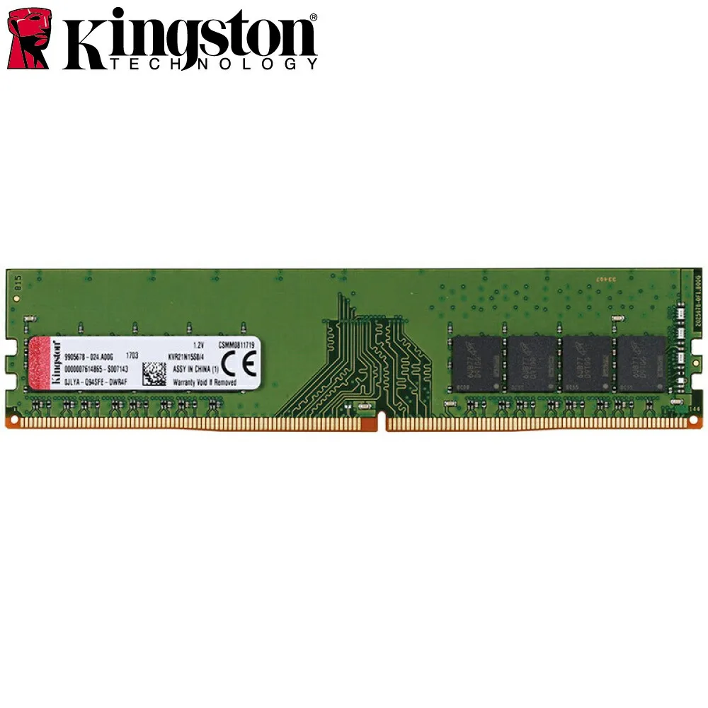 kingston 8gb ddr4 2133