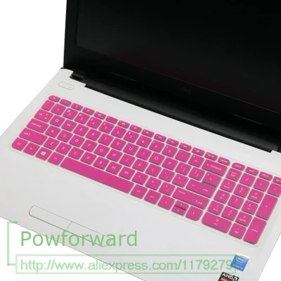 Для Hp Pavilion 15 Cs0025Cl Cs0085Cl Cs0079Nr Cs0064St Cs0051Wm Cs1052Tx 6 дюймов Защитная крышка для клавиатуры
