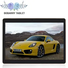 BOBARRY S108 10.1 дюймов MT8752 окта основные Android 6.0 4 Г LTE tablet Смарт Планшетный ПК 64 Г ROM, ребенок Подарок обучения компьютер 10