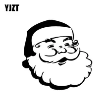 Buy Black Santa Decorations And Get Free Shipping On Aliexpress Com