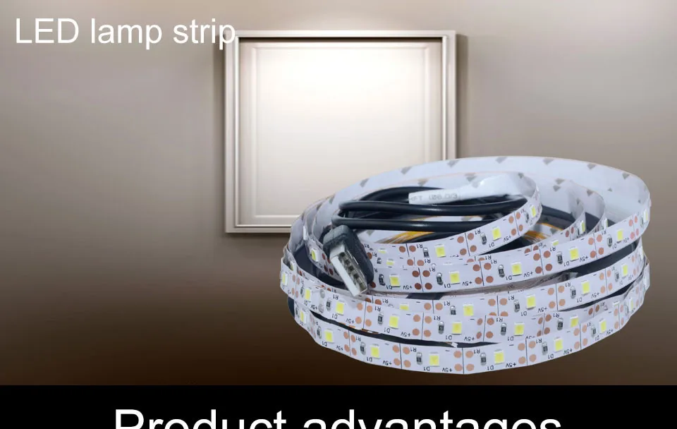 USB led strip 0
