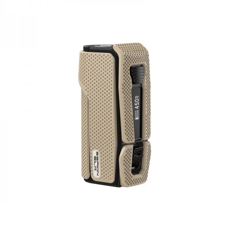 Оригинал Joyetech ESPION Silk TC Box Mod 80 W Встроенный аккумулятор 2800 mAh электронная сигарета