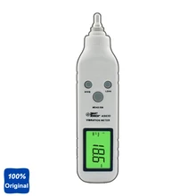 AS63D одиночный выход переменного тока Высокоточный измеритель вибрации ручки тестер