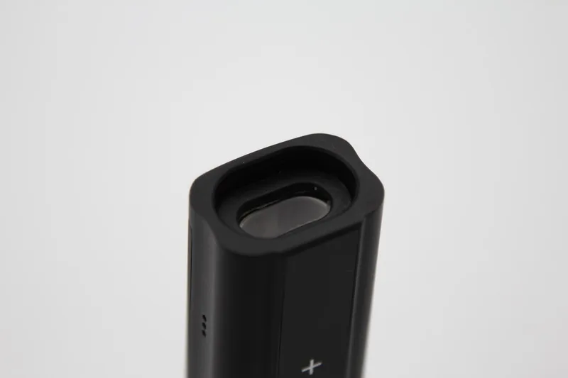 Taphoo Vax Plus сухой травяной восковый вапорайзер 3000 мАч батарея OLED дисплей TC