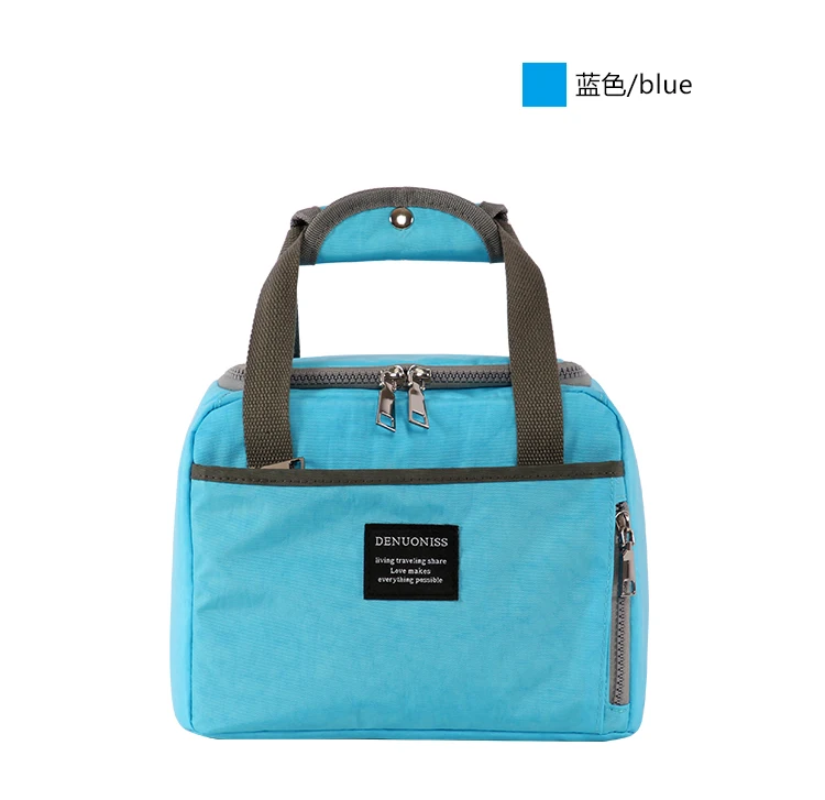 Bolsas p/ almoço