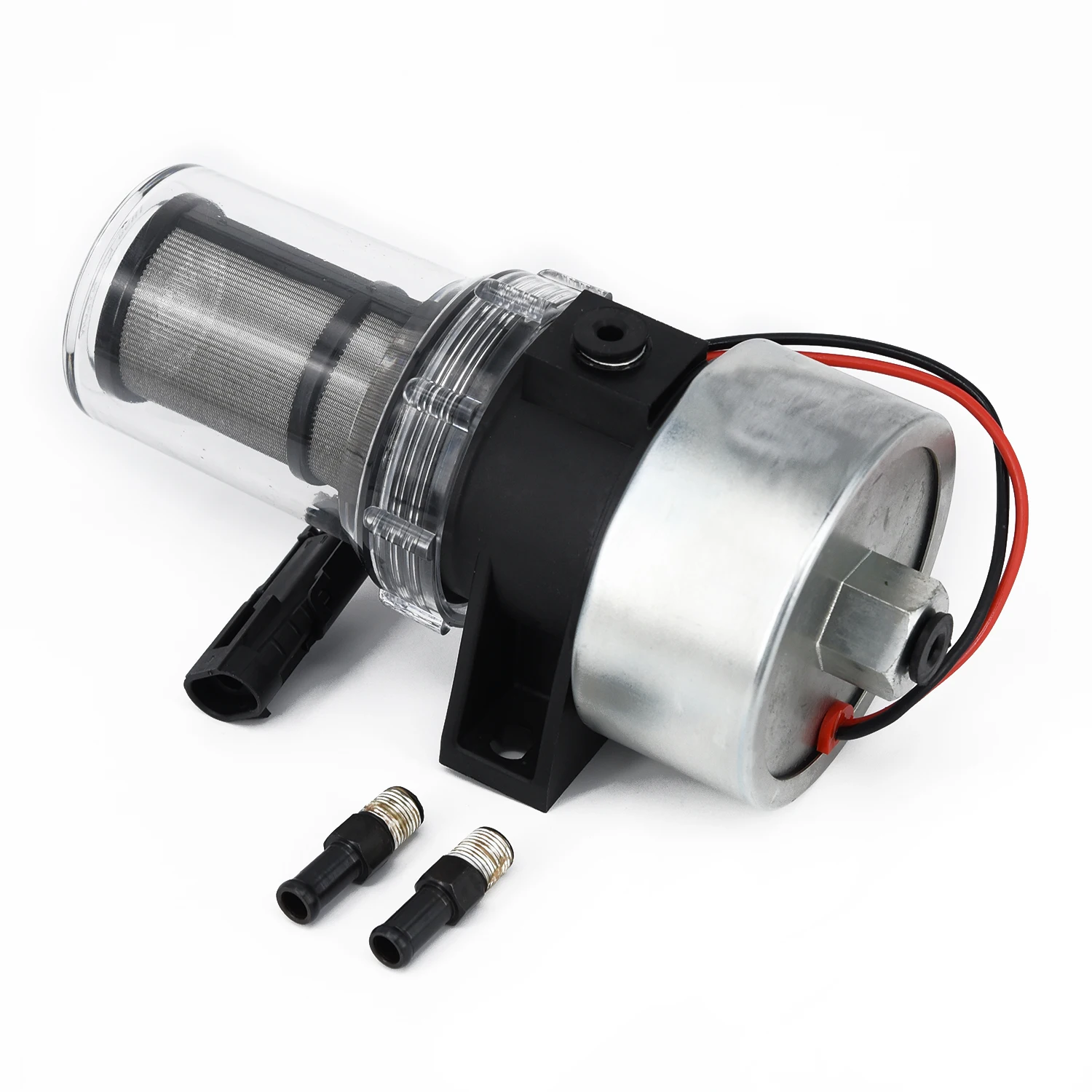 

1xNew Diesel Fuel Pump For Thermo King 41-7059 Replace Carrier 30-01108-03 Parts