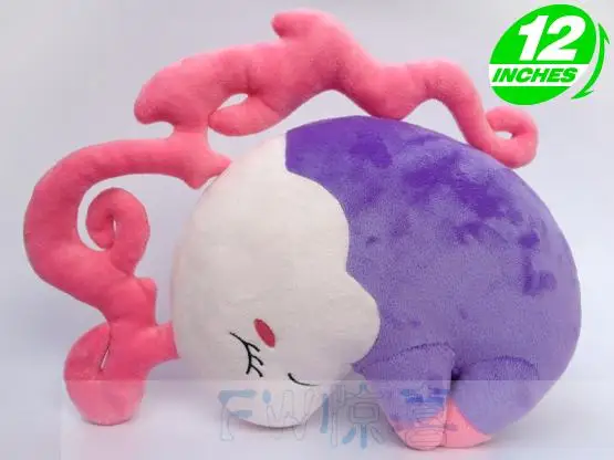 musharna plush
