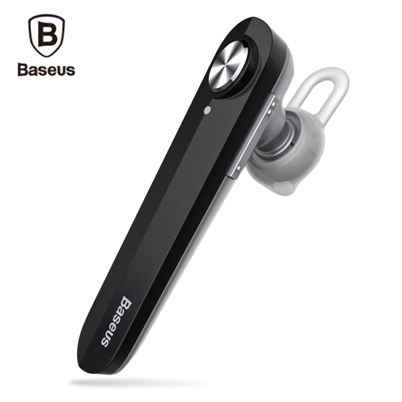 Baseus A01 Wireless Bluetooth Headset Earphone V4.1 Bluetooth Headphone With Microphone Earphone For Phone Fone De Ouvido Baseus A01 Wireless Bluetooth Headset Earphone V4.1 Bluetooth Headphone With Microphone Earphone For Phone Fone De Ouvido