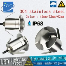 85-265 В 12 В 24 В 15 Вт подземный свет Похоронен свет освещение Светодиодная лампа открытый свет